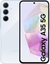 A35 5G