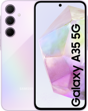 A35 5G